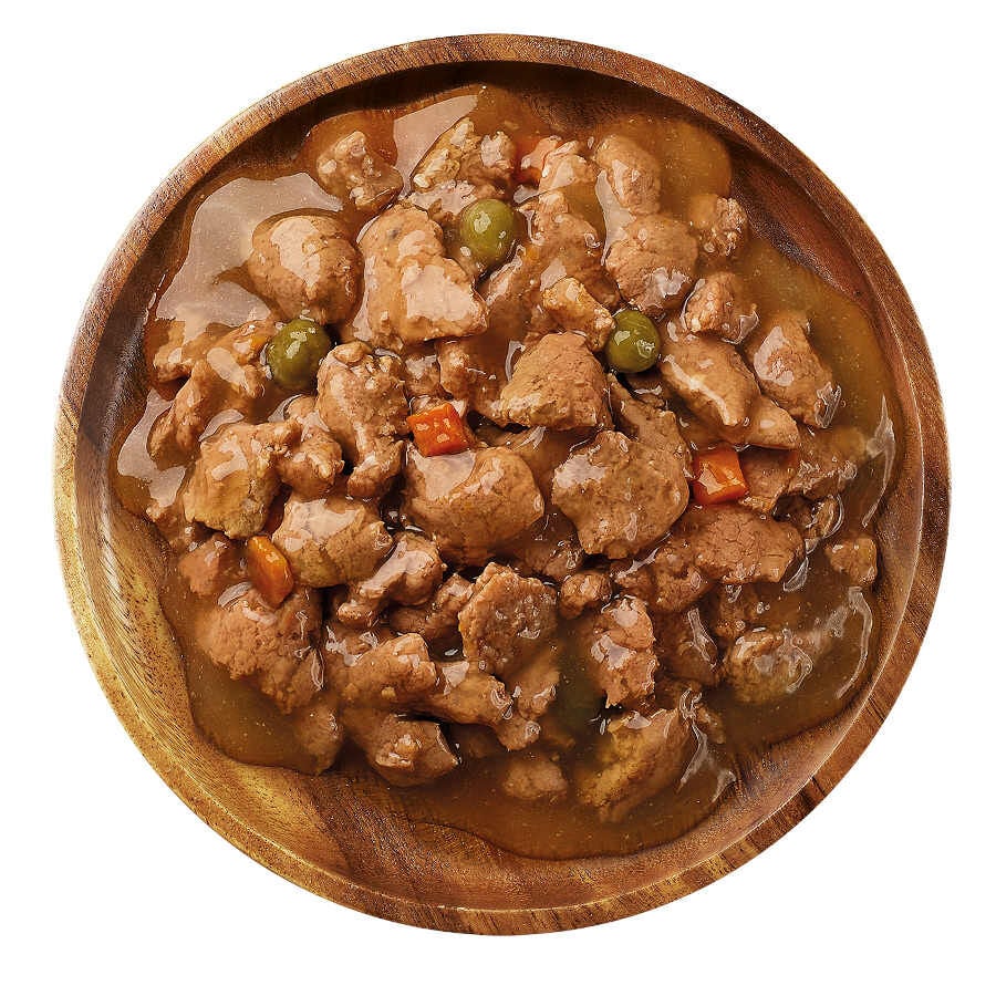 12 sobres x 85 g Nature's Variety Bocaditos de Pavo, At&uacute;n, Pollo y Salm&oacute;n Sobre en Salsa para gatos, , large indicador imagen numero 7